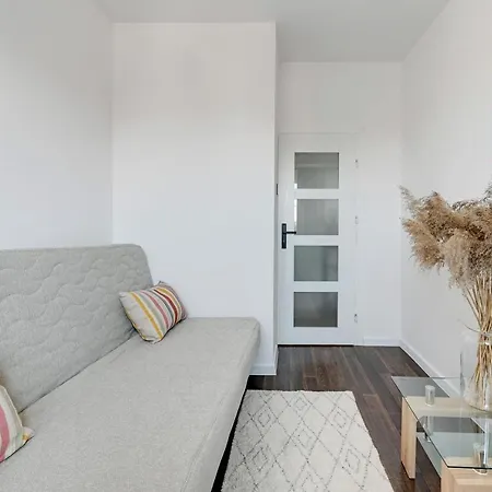 Downtown Apartments Old Town Dlugie Ogrody *
