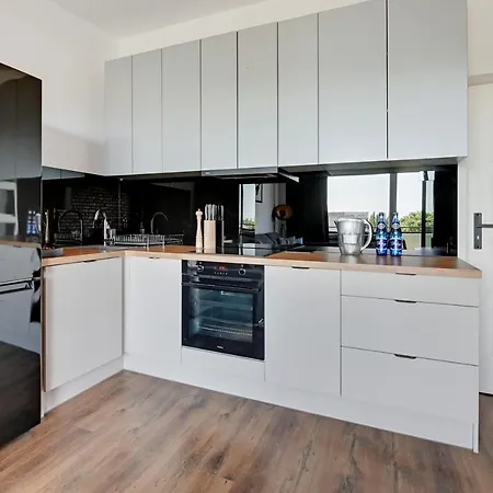 Apartamento Downtown Apartments Old Town Dlugie Ogrody