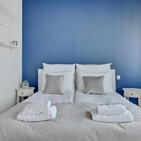 Downtown Apartments Old Town Dlugie Ogrody Appartamento *