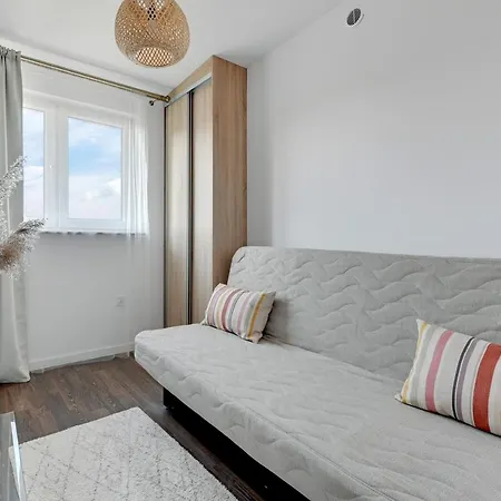 Downtown Apartments Old Town Dlugie Ogrody